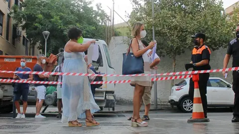 apaisada interinidades