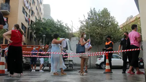 interinidades