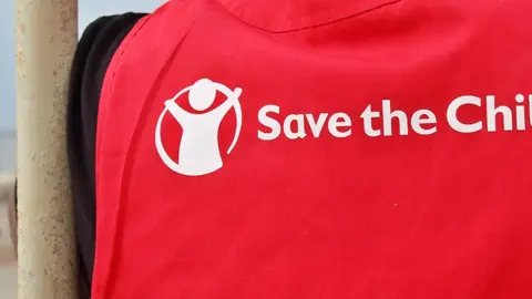 save the children apaisada