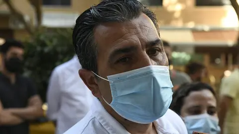 Carlos Rontom&eacute;