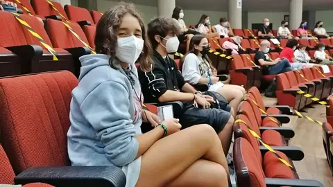 olimpiada cient&iacute;fica 2