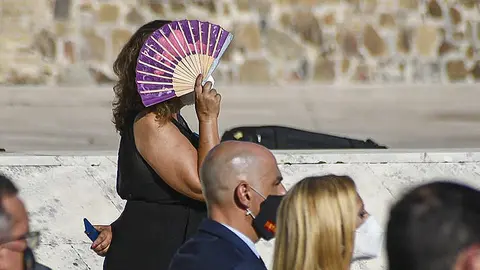 SOL D&Iacute;A DE CEUTA 