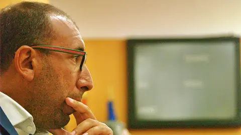 mohamed ali pleno
