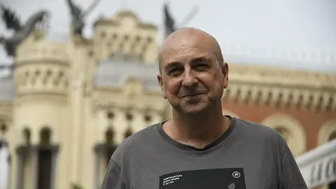 C&eacute;sar Ram&iacute;rez