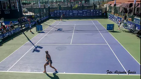 tenis