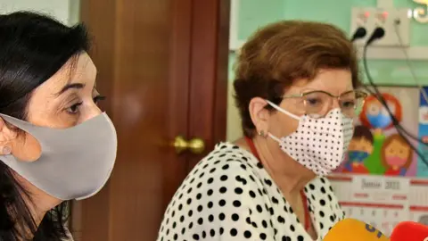 yolanda rodr&iacute;guez delegada mateos apaisada