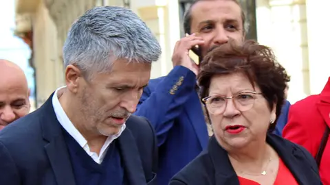 marlaska mateos