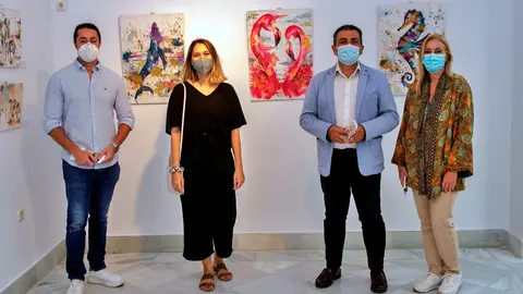 Exposiciones Museo Ceuta 1