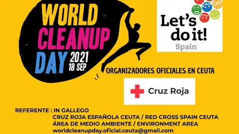 cartel dia limpieza