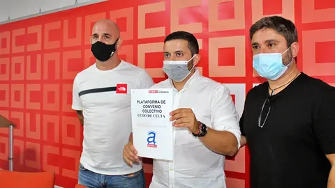 ccoo amgevicesa
