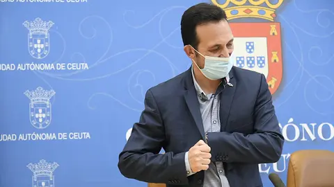Juan Sergio Redondo