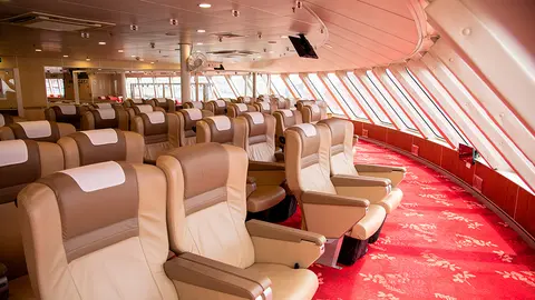  Interior FRS LevanteJet