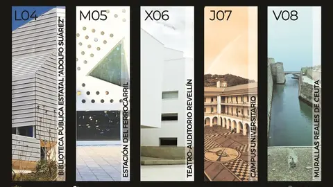 semana arquitectura 2021