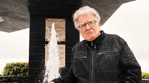 Antonio Cilloniz