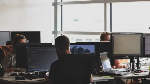 &iquest;C&oacute;mo digitalizar y modernizar los canales de venta de una
empresa?