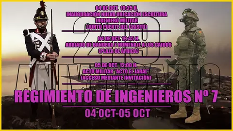 Aniversario RING 7