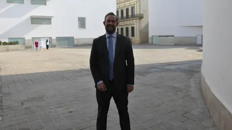 fernando valdes secre estado turismo