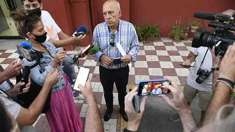 Javier Guerrero