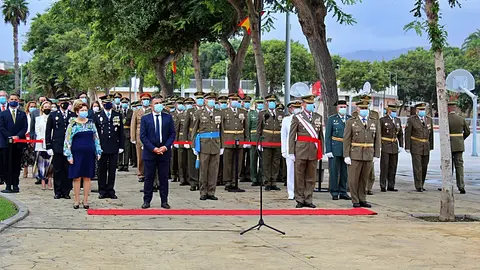 Izado Fiesta Nacional 2021 105