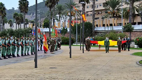 Izado Fiesta Nacional 2021 114