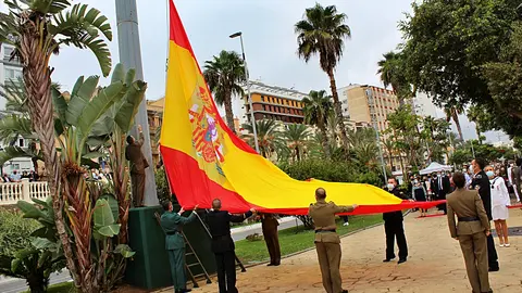 Izado Fiesta Nacional 2021 124