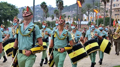 Izado Fiesta Nacional 2021 149