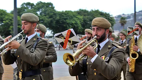 Izado Fiesta Nacional 2021 151