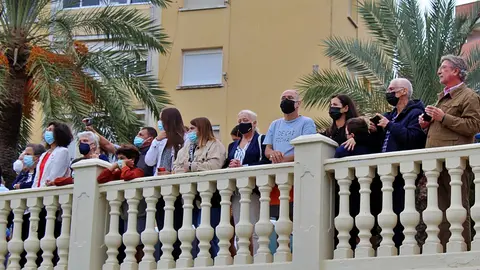gente calle