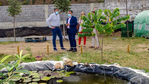 Visita al Jard&iacute;n de las Hesp&eacute;rides-1