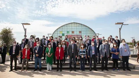 PSOE 40 congreso