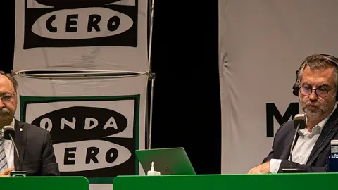 Juan Vivasen M&aacute;s de Uno de Onda Cero
