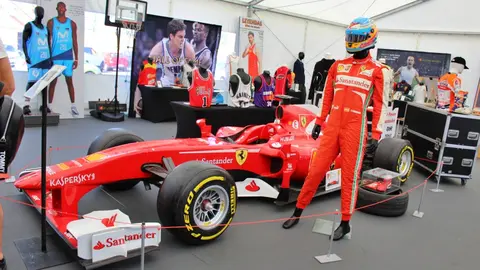 Museo del Deporte 24