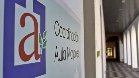 aula mayores ugr