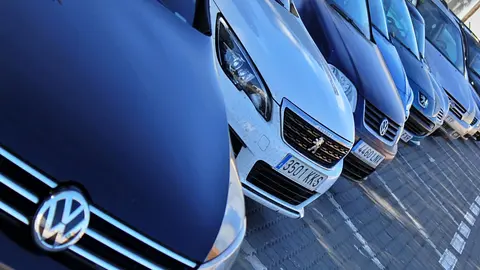 coches