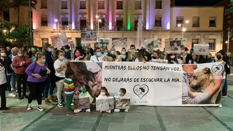 mani animalista nov2021