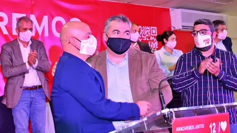 cerd&aacute;n guti&eacute;rrez psoe