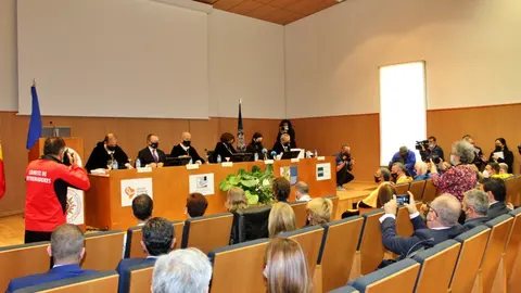 Inauguraci&oacute;n a&ntilde;o universitario 2021-2022 38