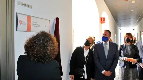 Centro Simulaci&oacute;n Ciencias de la Salud 88