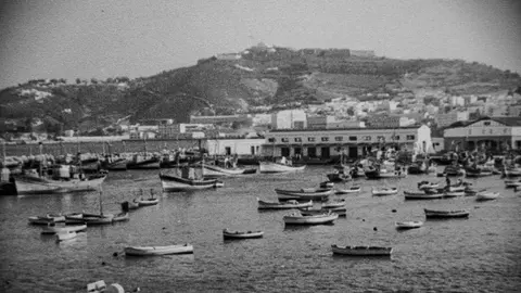 La Ceuta que enamor&oacute; a L&oacute;pez Anglada-27