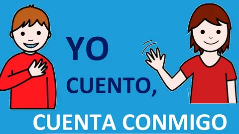 Cartel 2021 Concurso literario de Accesibilidad