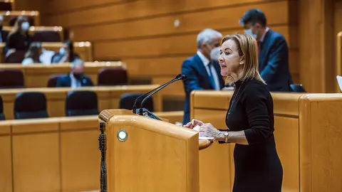 Yolanda Merelo