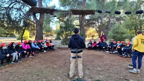 IES Clara Campoamor Cazorla 5