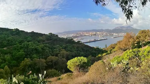 valle san amaro