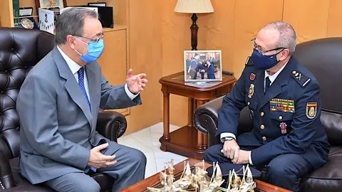 vivas jefe superior polic&iacute;a mart&iacute;n garrido