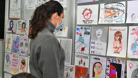  VI Concurso de Esl&oacute;ganes contra la Violencia de G&eacute;nero 62