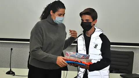  VI Concurso de Esl&oacute;ganes contra la Violencia de G&eacute;nero 74