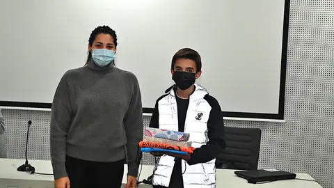  VI Concurso de Esl&oacute;ganes contra la Violencia de G&eacute;nero 76