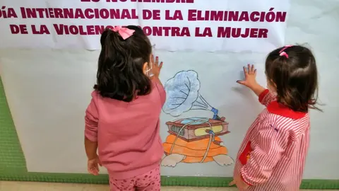 CEIP Mare Nostrum 25N  5.47