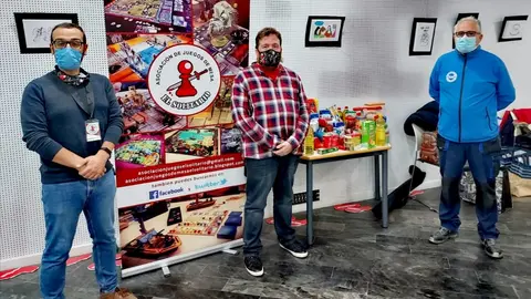 el solitario juegos de mesa nov2021 alimentos