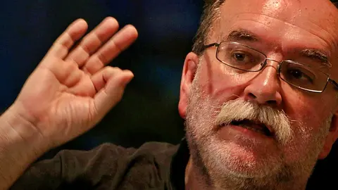 carlos taibo